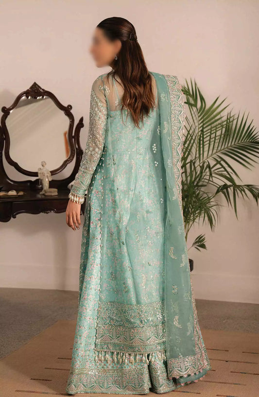 Ayzel Solena Wedding Formals 2024 - AZW V2 24 01 ADELA