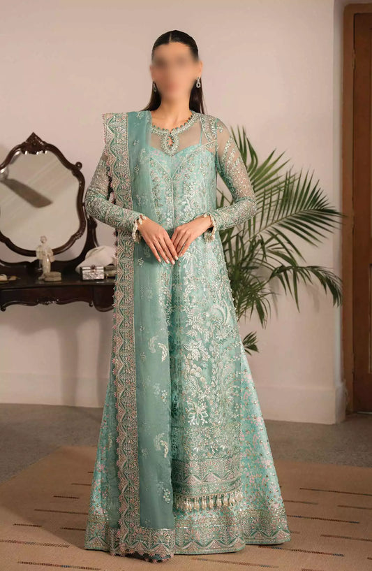 Ayzel Solena Wedding Formals 2024 - AZW V2 24 01 ADELA