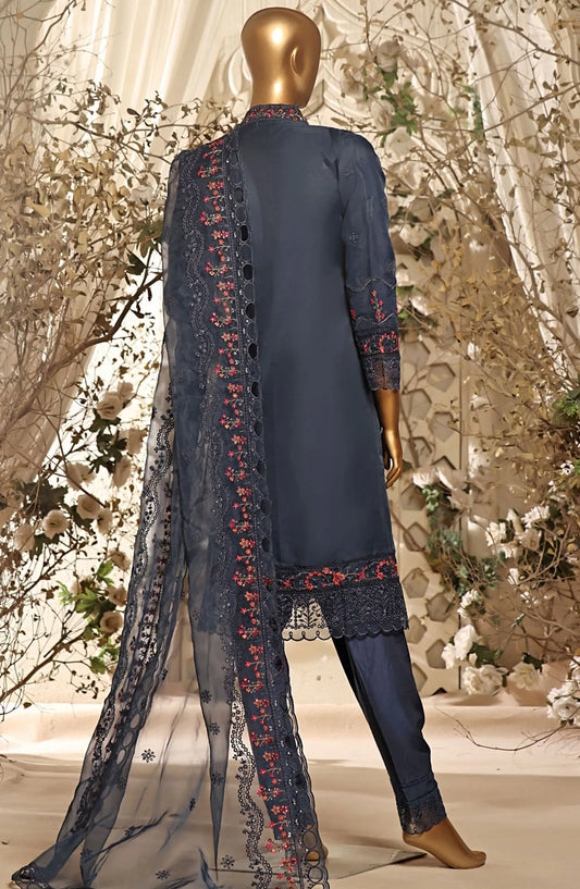 Sadabahar Mahpara Festive Formals Vol 04 - B-118