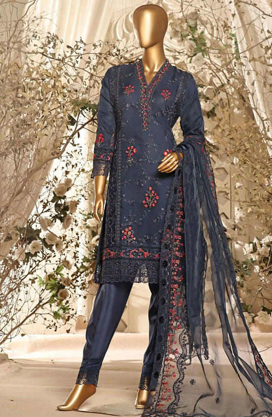 Sadabahar Mahpara Festive Formals Vol 04 - B-118