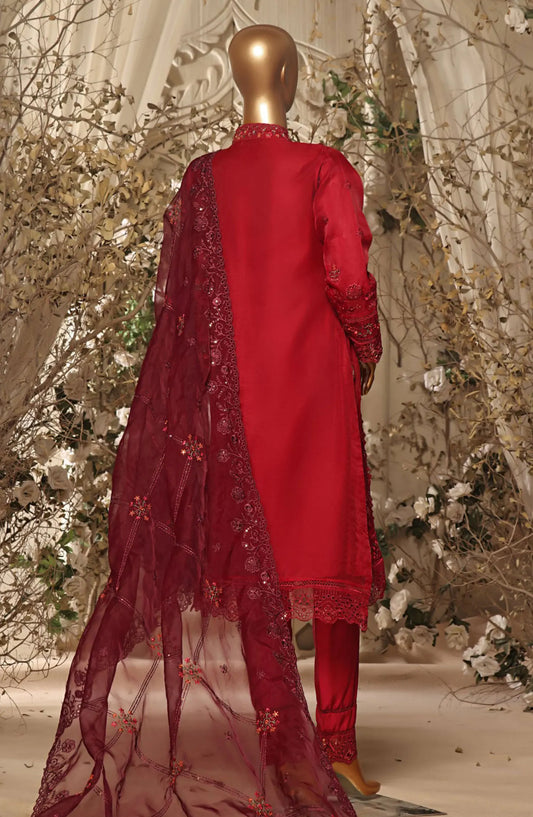 Sadabahar Mahpara Festive Formals Vol 04 - B-119