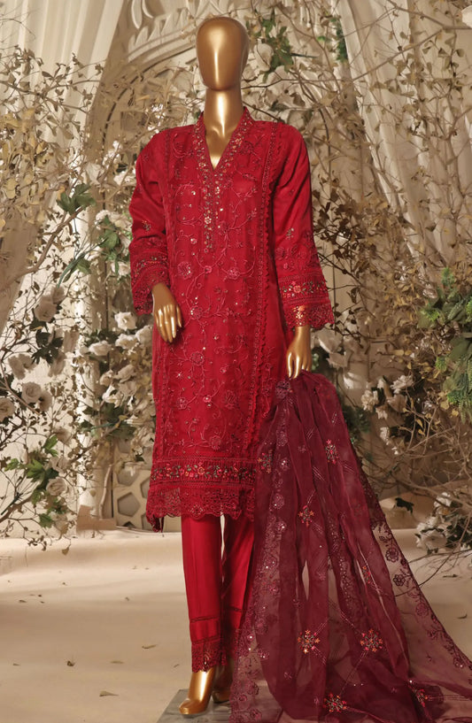 Sadabahar Mahpara Festive Formals Vol 04 - B-119