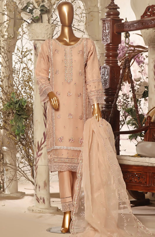 Sadabahar Mahpara Festive Formals Vol 04 - B-18