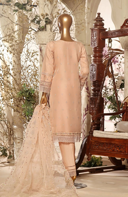 Sadabahar Mahpara Festive Formals Vol 04 - B-18