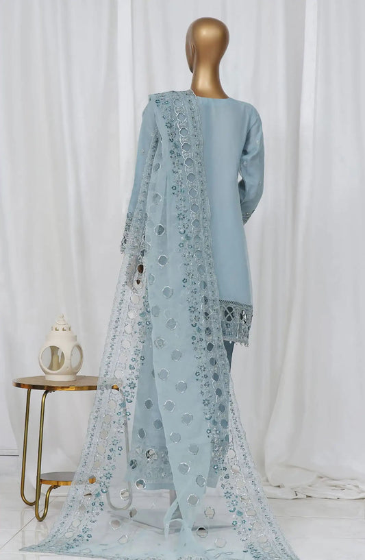 SADABAHAR MAHPARA Festive Formal Vol 11 - Stitched B-32 A