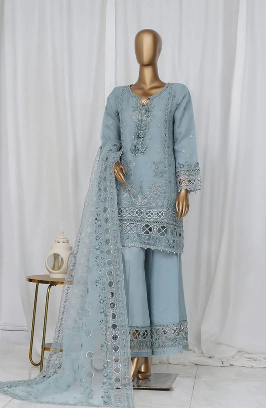 SADABAHAR MAHPARA Festive Formal Vol 11 - Stitched B-32 A