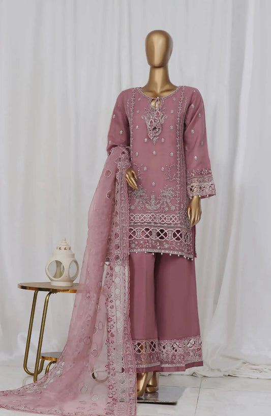 SADABAHAR MAHPARA Festive Formal Vol 11 - Stitched B-32 B