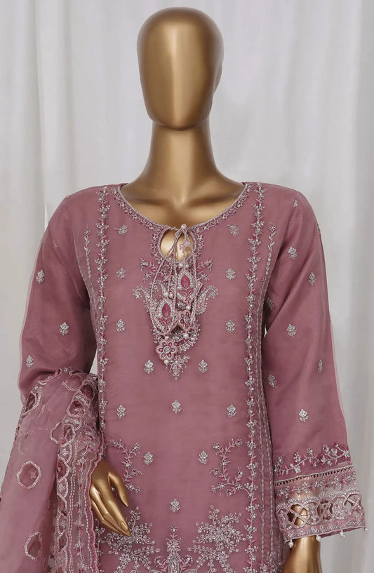 SADABAHAR MAHPARA Festive Formal Vol 11 - Stitched B-32 B