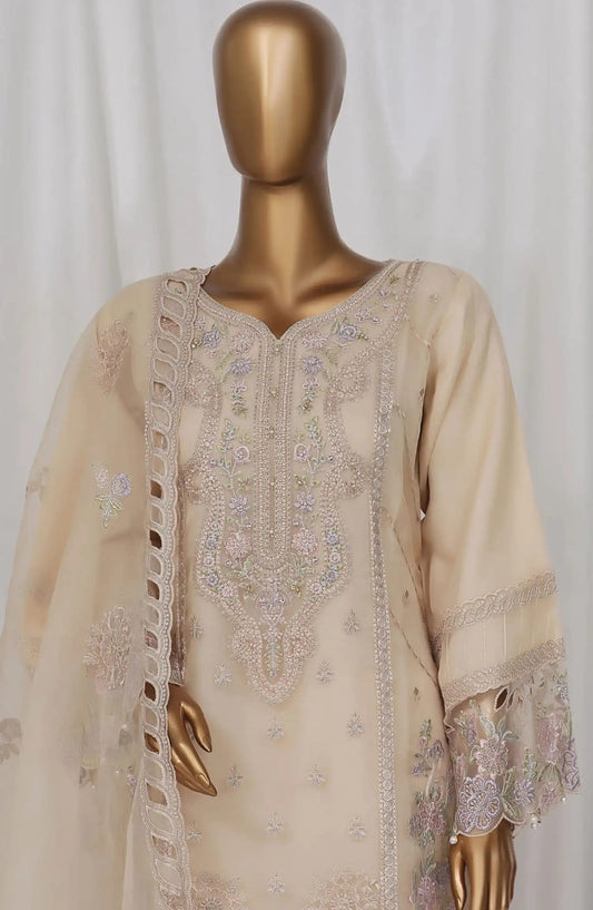 SADABAHAR MAHPARA Festive Formal Vol 11 - Stitched B-33