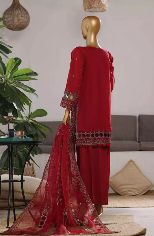 SADABAHAR MAHPARA Festive Formal Vol 9 - B 22 A