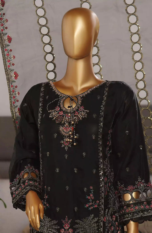 SADABAHAR MAHPARA Festive Formal Vol 9 - B 22 B