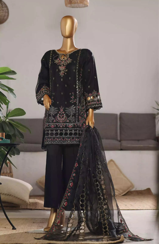 SADABAHAR MAHPARA Festive Formal Vol 9 - B 22 B