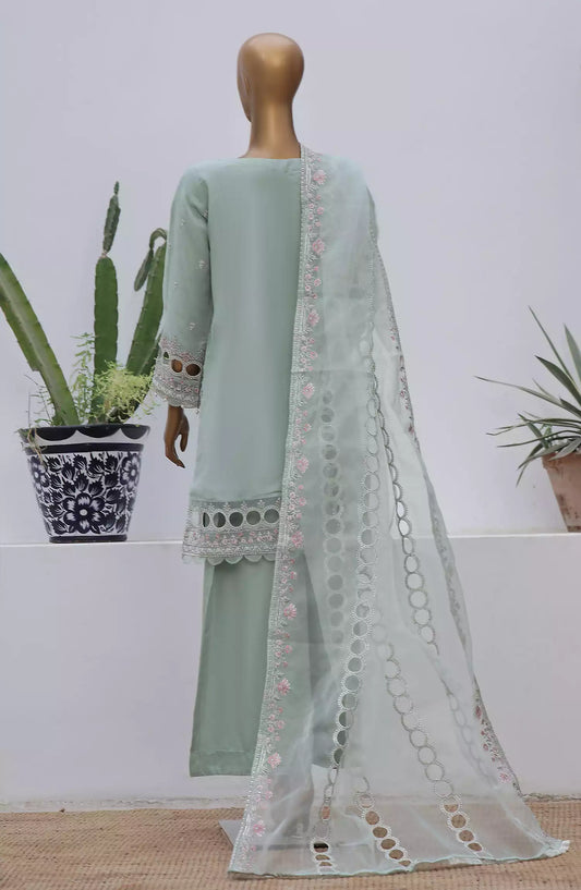 SADABAHAR MAHPARA Festive Formal Vol 10 - B22 MINT