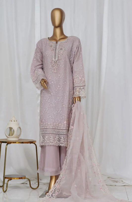 SADABAHAR MAHPARA Festive Formal Vol 11 - Stitched B-24 B