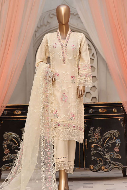 Sadabahar Mahpara Festive Formals Vol 03 - B 118