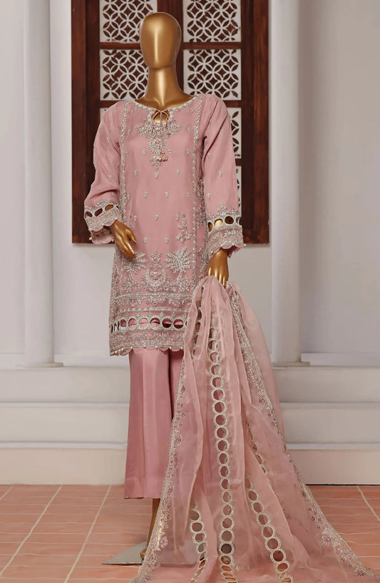 SADABAHAR MAHPARA Festive Formal Vol 8 - B 22