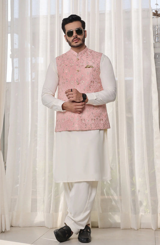 TGM Formal Waist Collection - Berry Bonbon