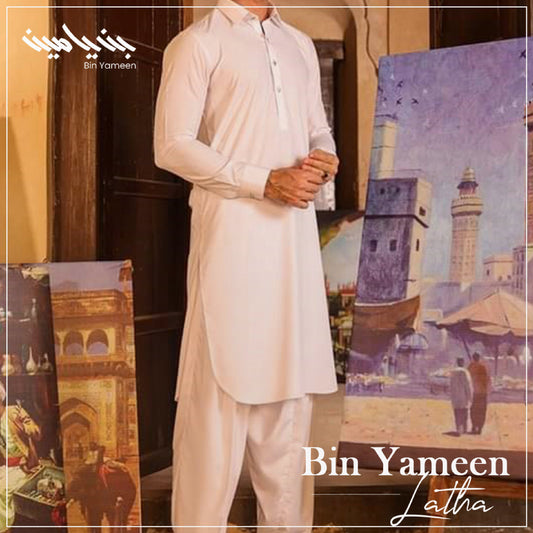 Bin Yameen Latha