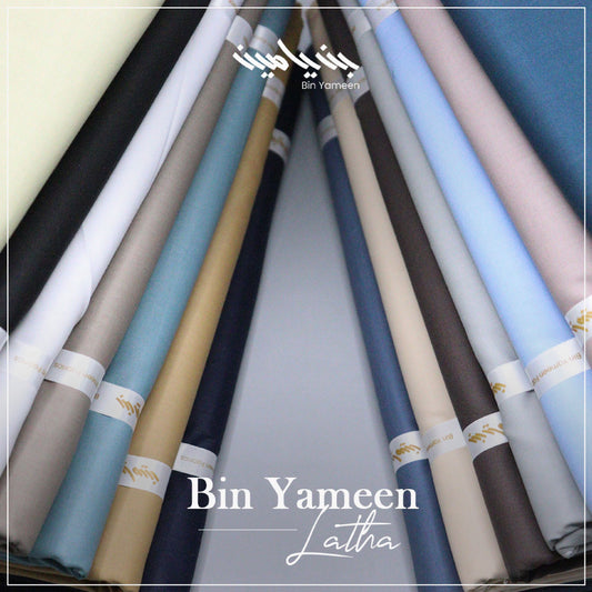 Bin Yameen Latha