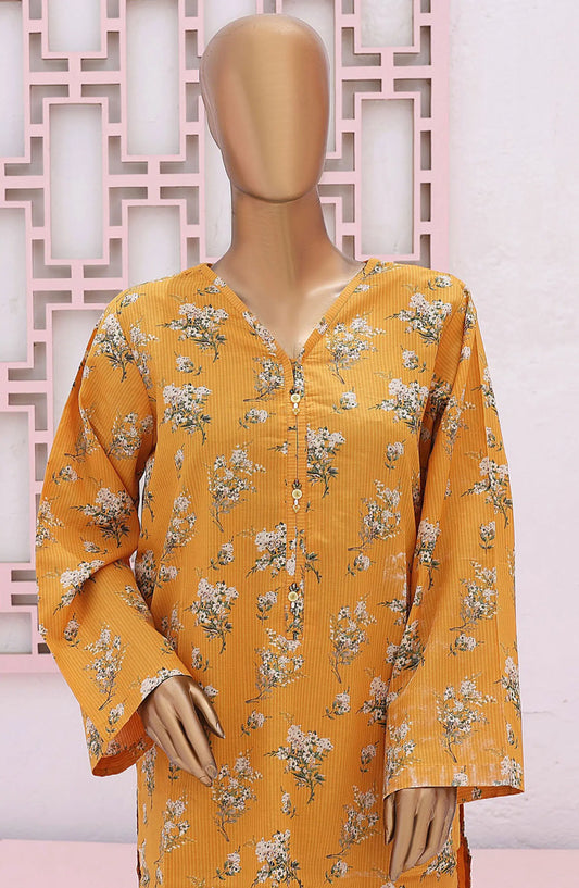 Bin Saeed Exclusive 2PCs Co-Ords Collection - BSCO-2P-D01