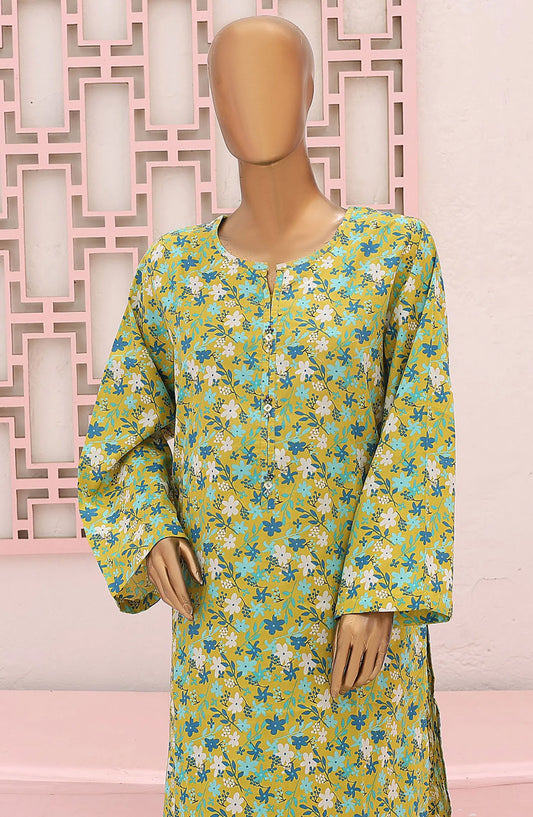 Bin Saeed Exclusive 2PCs Co-Ords Collection - BSCO-2P-D02