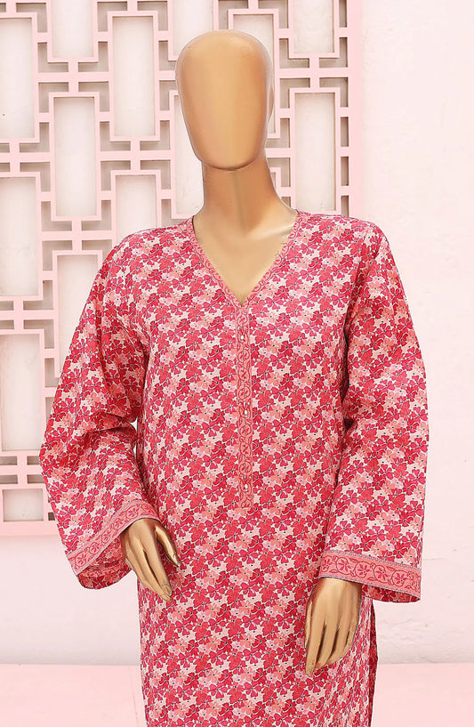 Bin Saeed Exclusive 2PCs Co-Ords Collection - BSCO-2P-D03