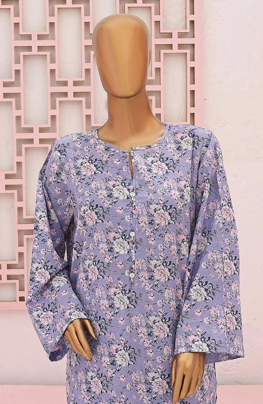 Bin Saeed Exclusive 2PCs Co-Ords Collection - BSCO-2P-D04