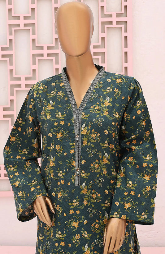 Bin Saeed Exclusive 2PCs Co-Ords Collection - BSCO-2P-D05