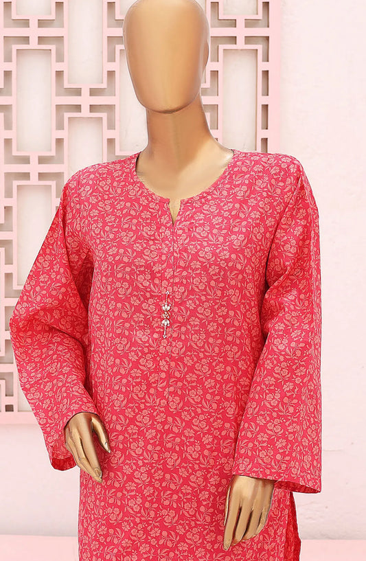 Bin Saeed Exclusive 2PCs Co-Ords Collection - BSCO-2P-D07