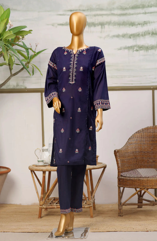 Bringing Sunshine Casual Pret Collection Vol 2 by Amna Khadija - BSCP 01