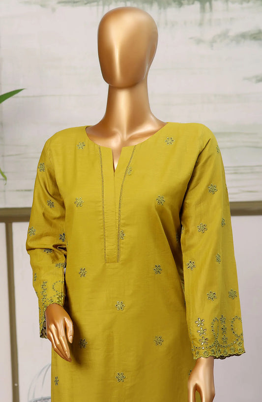 Bringing Sunshine Casual Pret Collection Vol 2 by Amna Khadija - BSCP 02