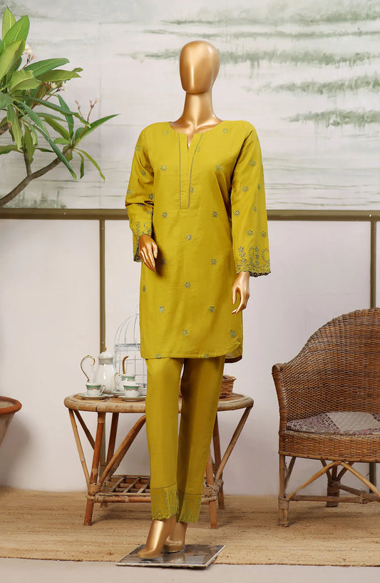 Bringing Sunshine Casual Pret Collection Vol 2 by Amna Khadija - BSCP 02