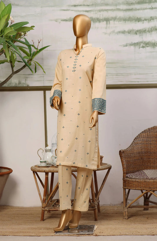 Bringing Sunshine Casual Pret Collection Vol 2 by Amna Khadija - BSCP 03