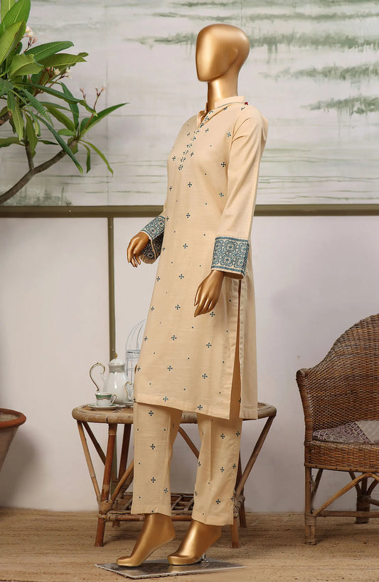 Bringing Sunshine Casual Pret Collection Vol 2 by Amna Khadija - BSCP 03