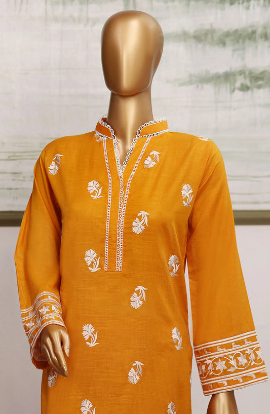 Bringing Sunshine Casual Pret Collection Vol 2 by Amna Khadija - BSCP 05