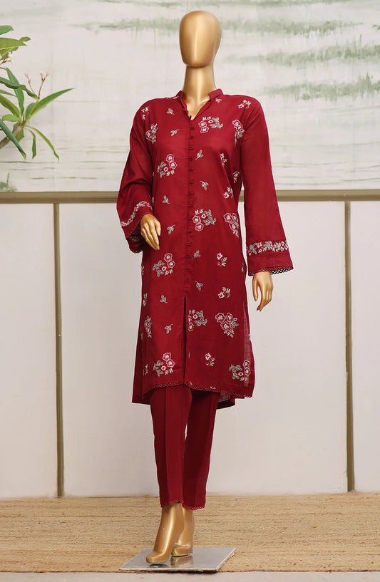 Bringing Sunshine Casual Pret Collection Vol 2 by Amna Khadija - BSCP 06