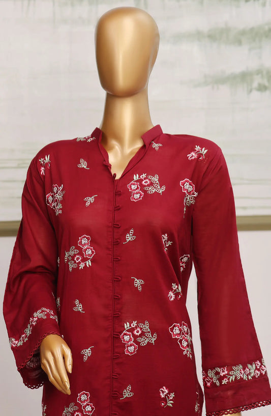 Bringing Sunshine Casual Pret Collection Vol 2 by Amna Khadija - BSCP 06
