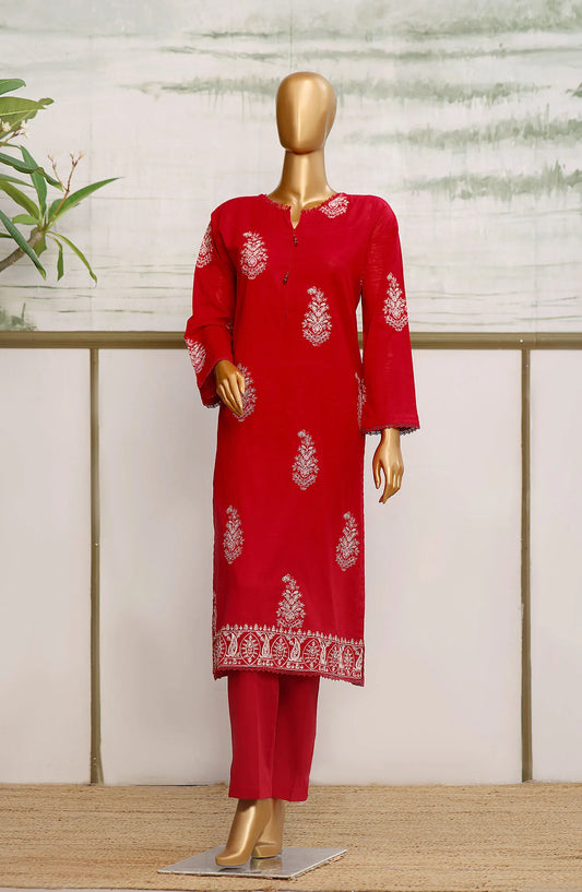 Bringing Sunshine Casual Pret Collection Vol 2 by Amna Khadija - BSCP 07