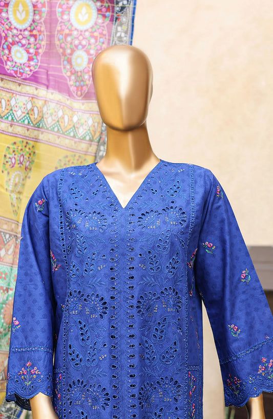 Bin Saeed Exclusive Festive Embroidered Collection 2024 - BSEFE 24