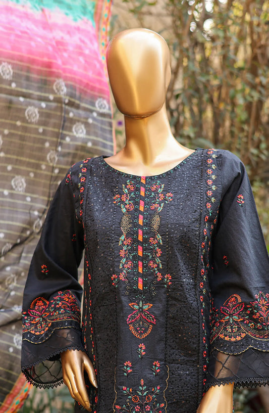 Bin Saeed Exclusive Festive Embroidered Collection 2024 - BSEFE 27