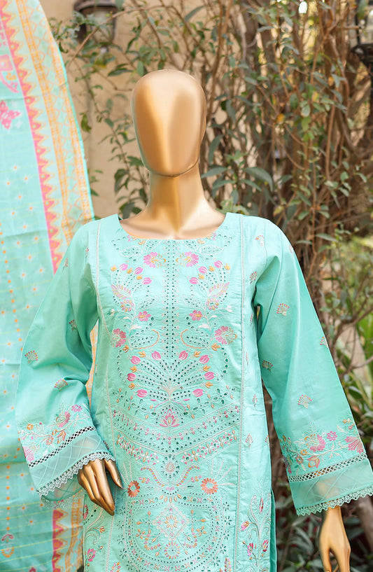 Bin Saeed Exclusive Festive Embroidered Collection 2024 - BSEFE 29
