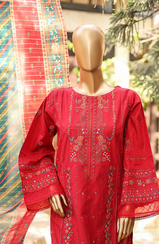 Bin Saeed Exclusive Festive Embroidered Collection 2024 - BSEFE 36
