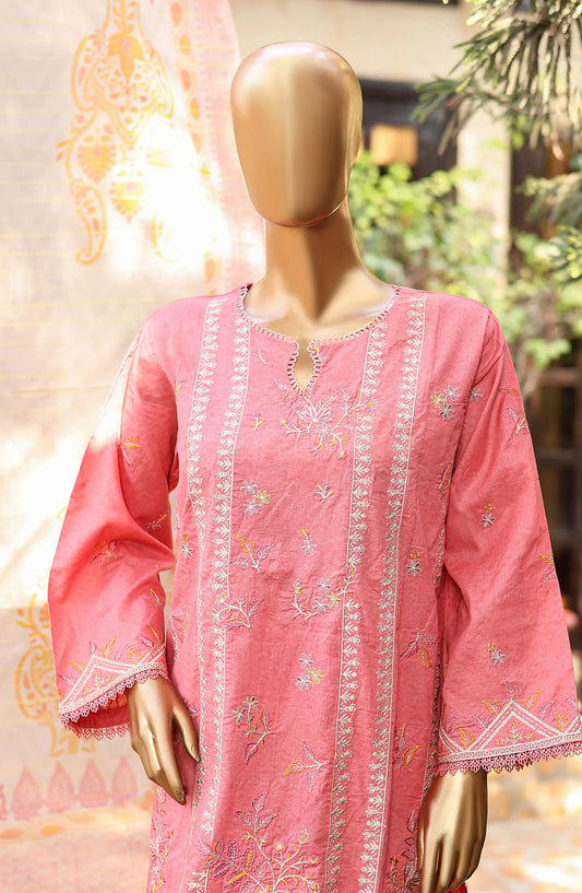 Bin Saeed Exclusive Festive Embroidered Collection 2024 - BSEFE 39
