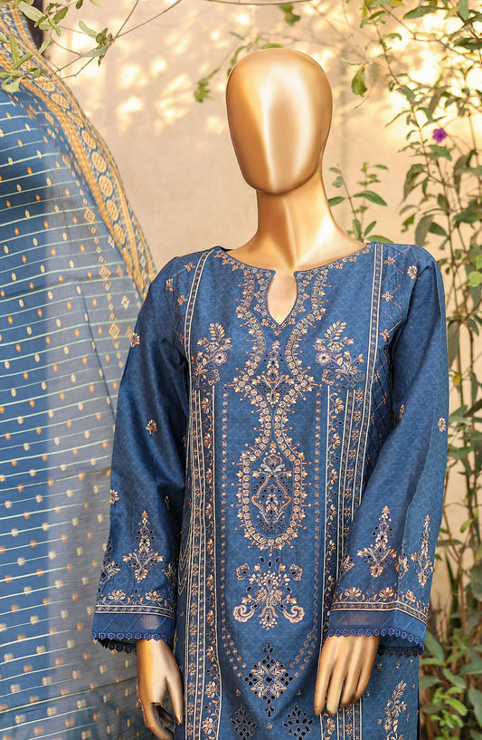 Bin Saeed Exclusive Festive Embroidered Collection 2024 - BSEFE 41
