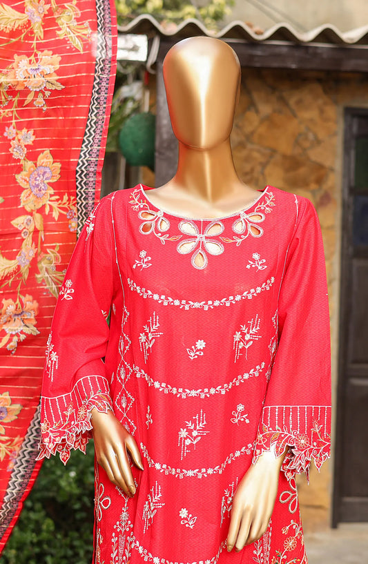 Bin Saeed Exclusive Festive Embroidered Collection 2024 - BSEFE 43