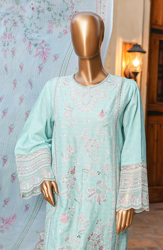 Bin Saeed Exclusive Festive Embroidered Collection 2024 - BSEFE 50