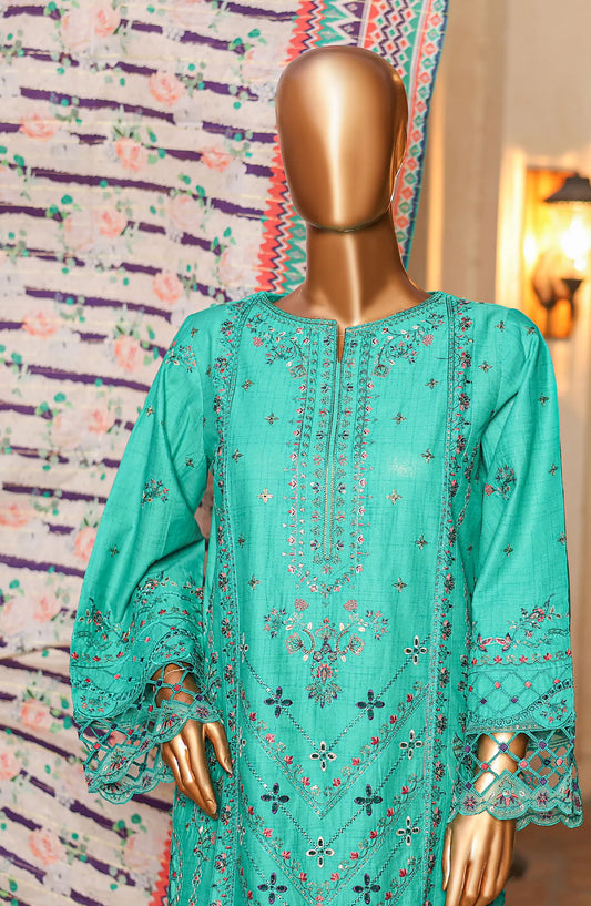 Bin Saeed Exclusive Festive Embroidered Collection 2024 - BSEFE 56