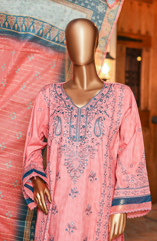 Bin Saeed Exclusive Festive Embroidered Collection 2024 - BSEFE 57