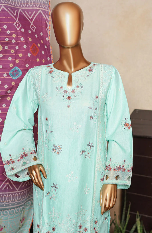 Bin Saeed Exclusive Festive Embroidered Collection 2024 - BSEFE 58