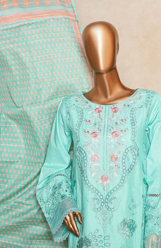 Bin Saeed Exclusive Festive Embroidered Collection 2024 - BSEFE 59